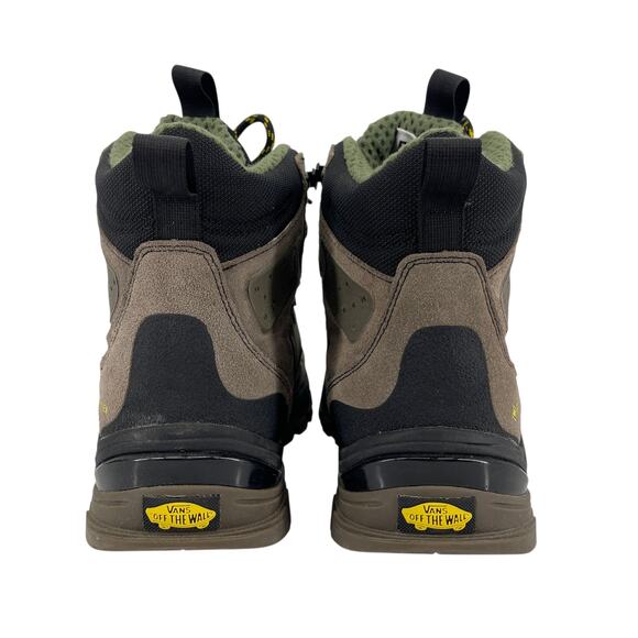 Vans UltraRange EXO Hi GORE-TEX MTE-3 Men’s 10.5 Waterproof Boots Hiking Outdoor - Picture 9 of 9